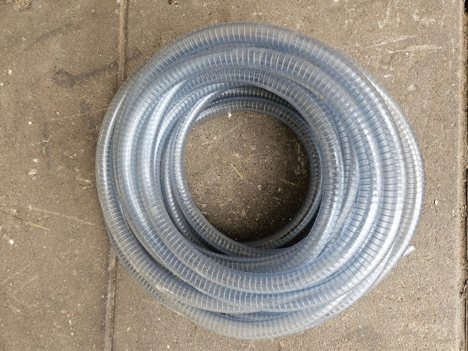 Slang, Tuin en Terras, Ophalen of Verzenden, Tuinslang