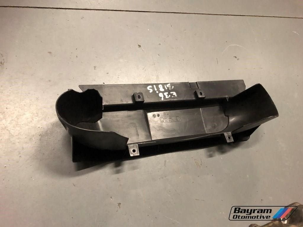 Foto 12 van Bmw E36 318is m44 motor delen lmm kleppendeksel 3-serie m42