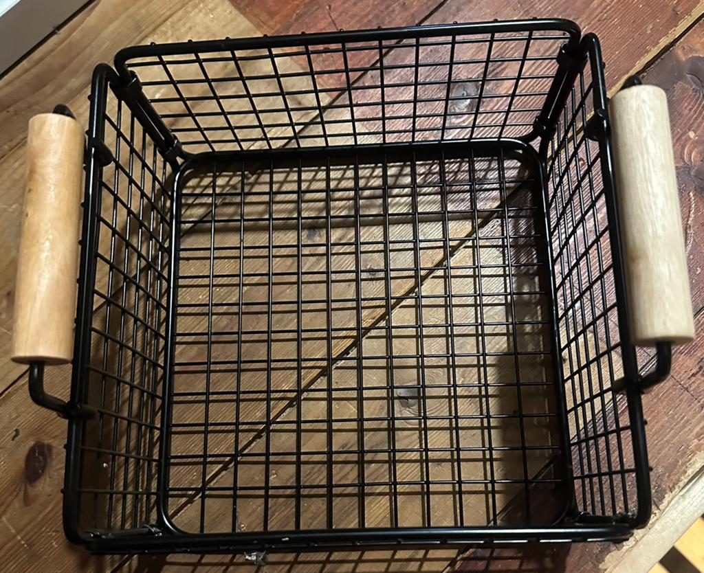 mand zwart, Ophalen, Nieuw, Rond, Overige materialen