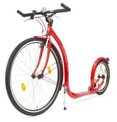 Kickbike sport G4, Ophalen, Gebruikt, Kickbike