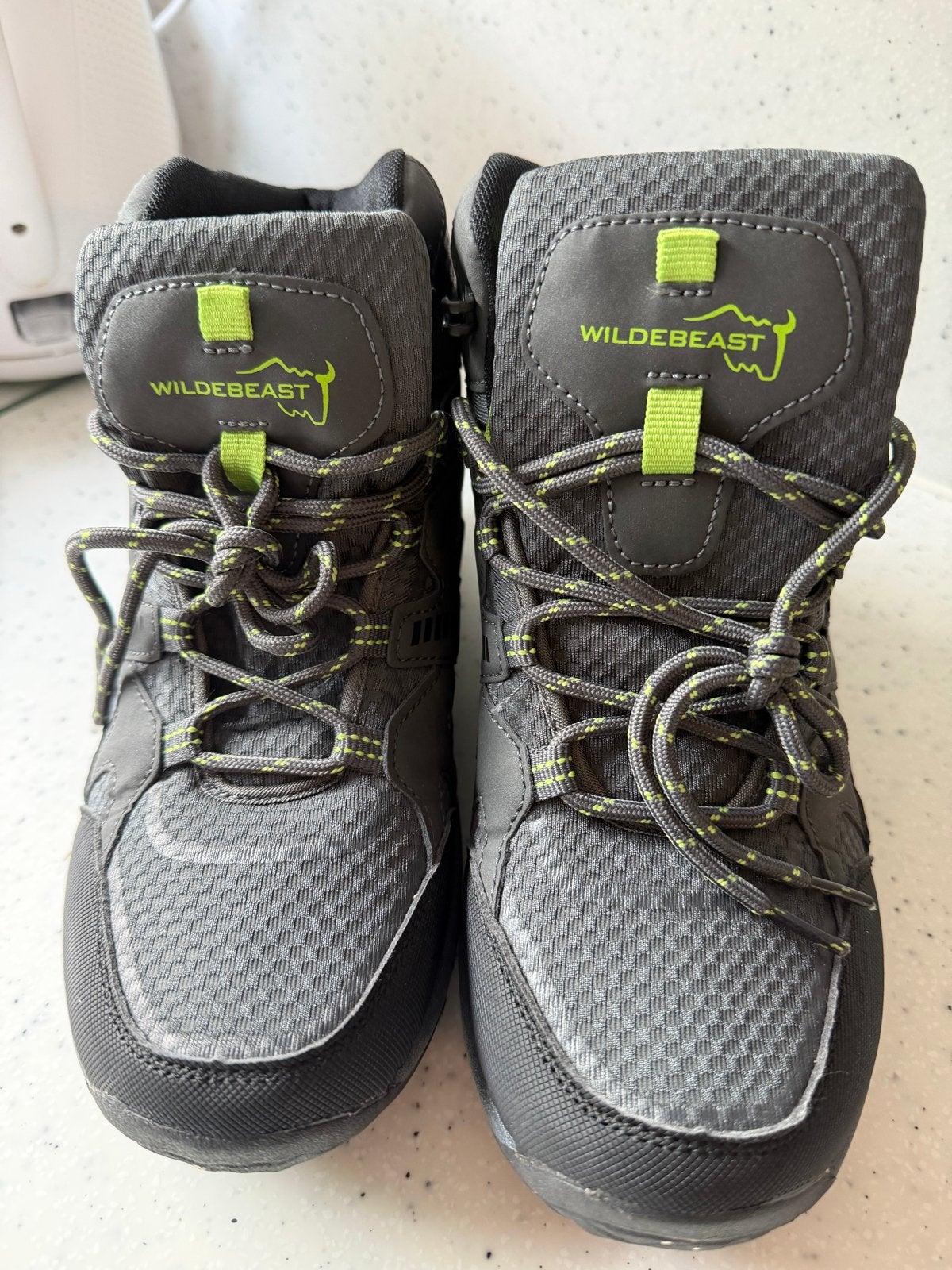 Wildebeast dames wandelschoenen maat 37 - Nieuw met etiket, Ophalen of Verzenden, Nieuw, Schoenen