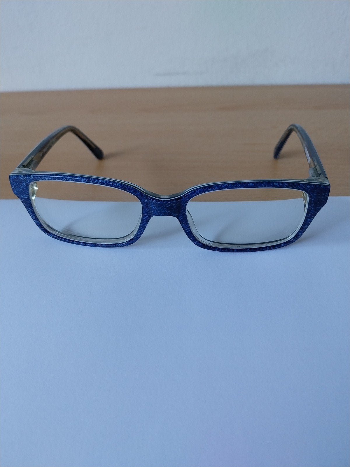 VINGINO kindermontuur, blauw, 125 mm, Ophalen of Verzenden, Gebruikt, Blauw, Overige merken
