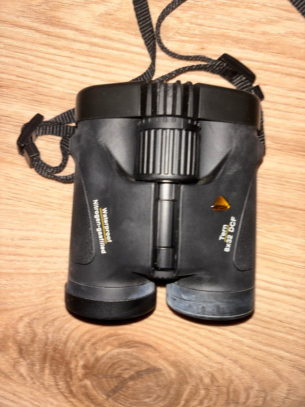 Bynolyt Byntern 8 x 32 Verrekijker - nieuw en ongebruikt, Ophalen, Gebruikt, Dakkant (recht), 8 tot 12x