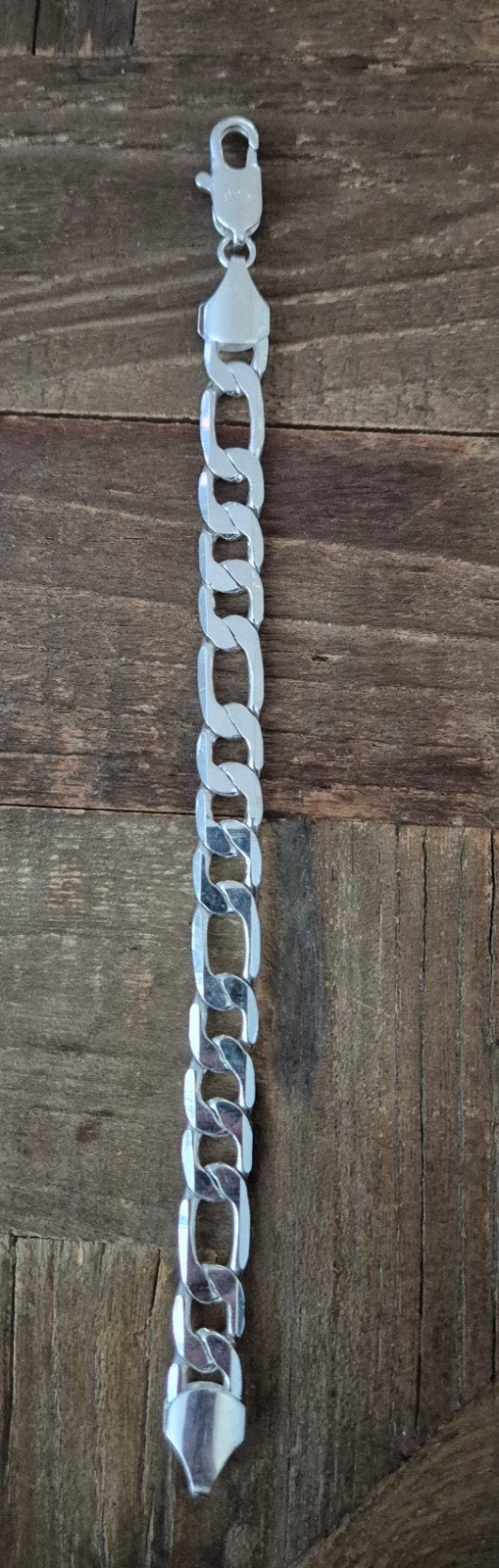 Armband zilver 925, Ophalen of Verzenden, Nieuw, Zilver, Zilver