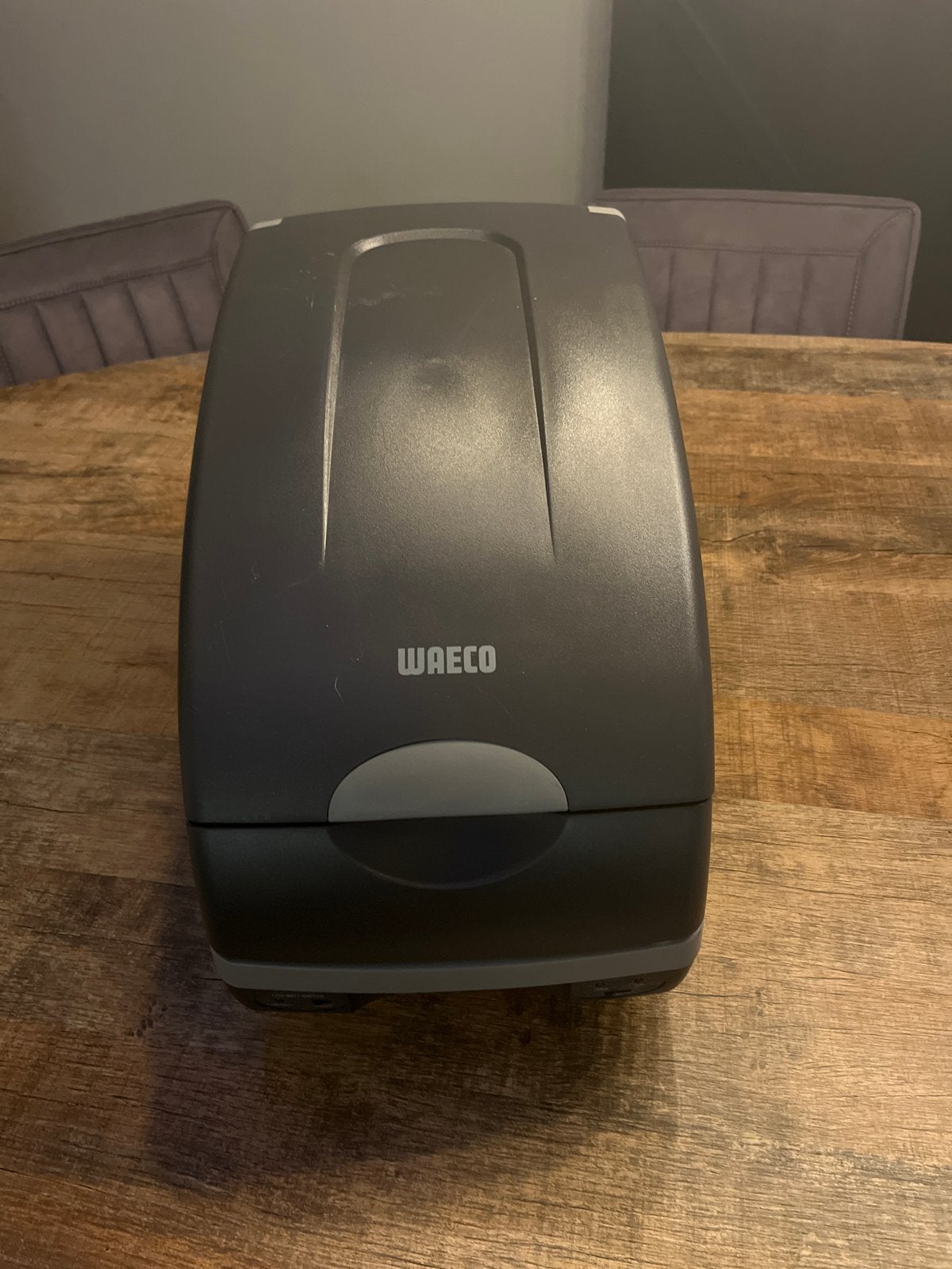Waeco BordBar TB-15 Elektrische Koelbox (15L), Verzenden, Gebruikt, Koelbox, Elektrisch