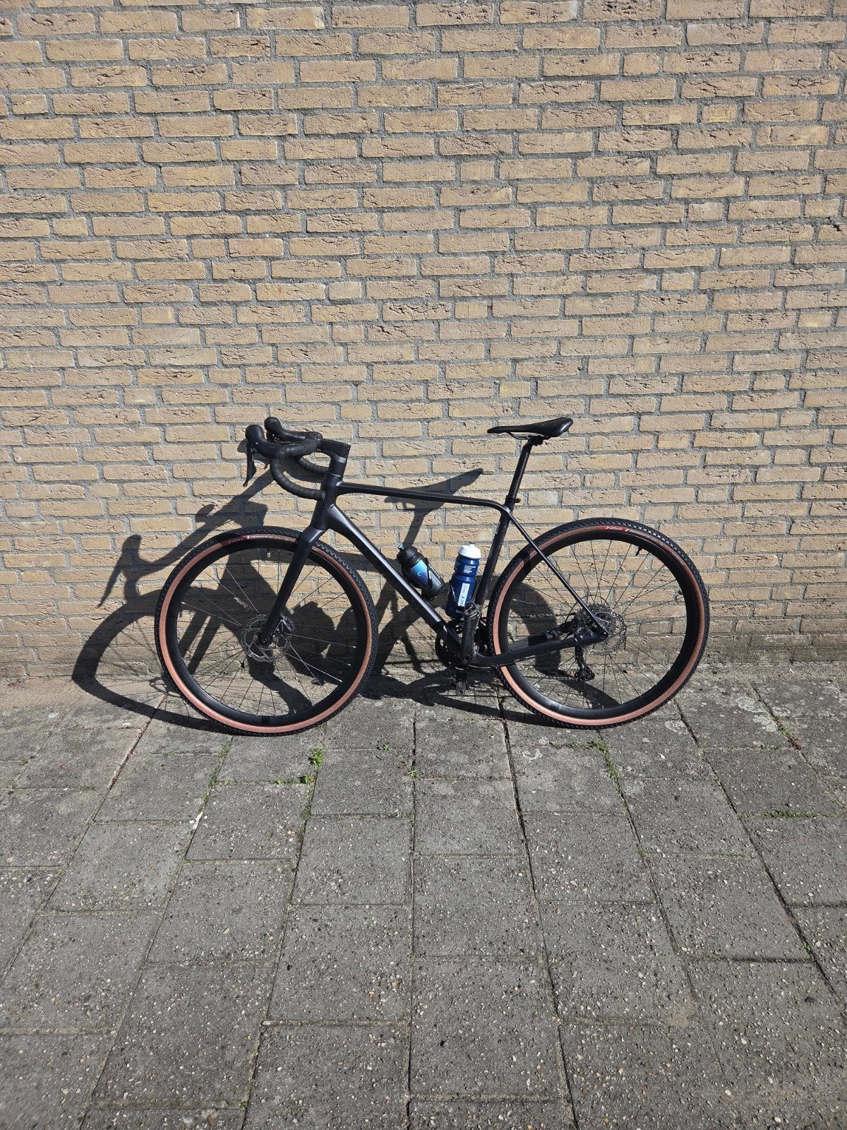 Orbea terra h30, 28 inch, Gebruikt, Heren, Aluminium