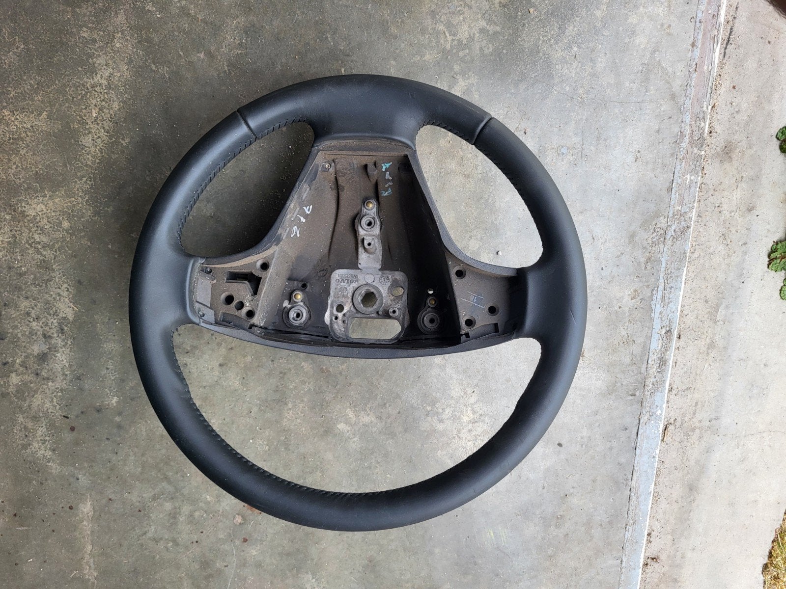 Stuurwiel Volvo V50 C30 - nieuw, Ophalen of Verzenden, Gebruikt, Volvo