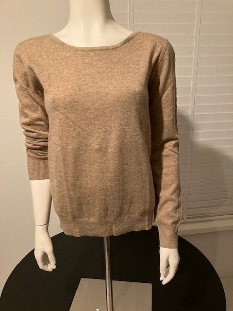 Nieuw truitje met Angora en Cashmere M, Maat 38/40 (M), Grace & Mila Paris, Overige kleuren, Nieuw