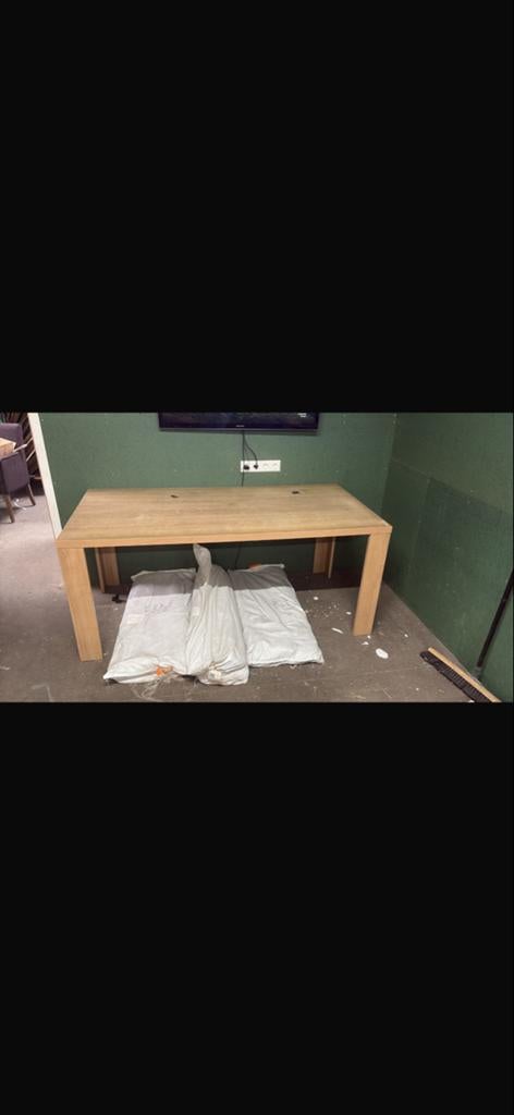 Spaanplaat 90x180 cm, Ophalen