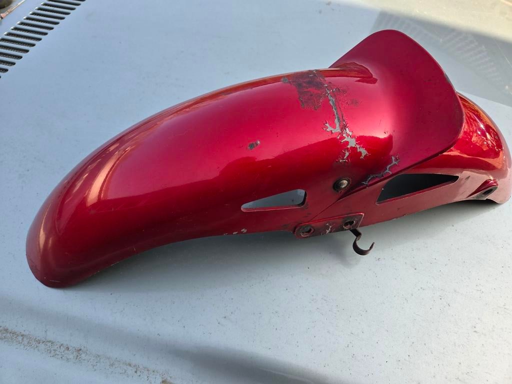 Voorspatbord Honda CB 750/900 Bol d Or, Ophalen of Verzenden