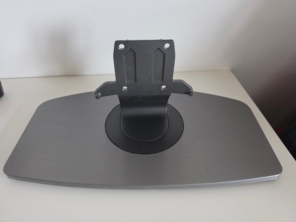 Philips 9000 serie originele TV voet, Ophalen, Philips, Gebruikt, 50 Hz