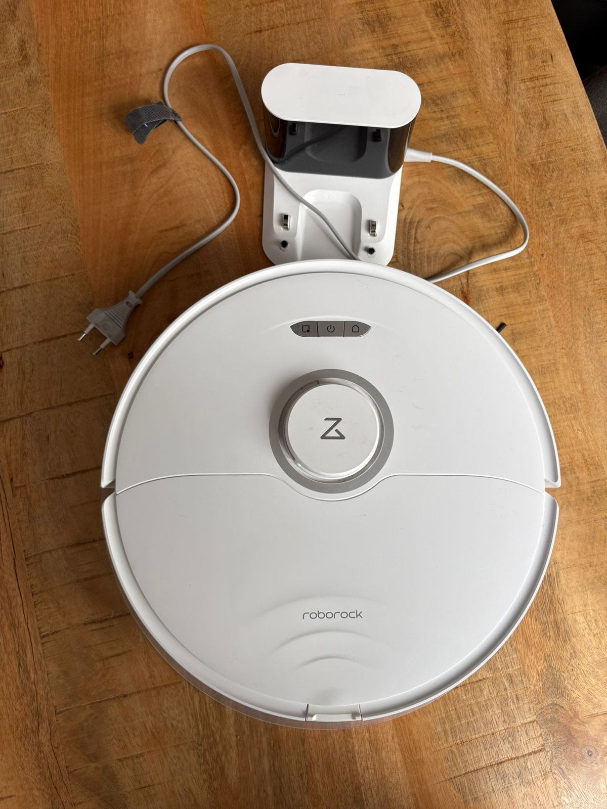 Roborock robotstofzuiger S8- Zo goed als nieuw, Overige merken, Ophalen of Verzenden, Zo goed als nieuw, Robotstofzuiger