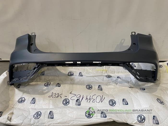Achterbumper van een MG ZS, Gebruikt, -, -, Ophalen of Verzenden