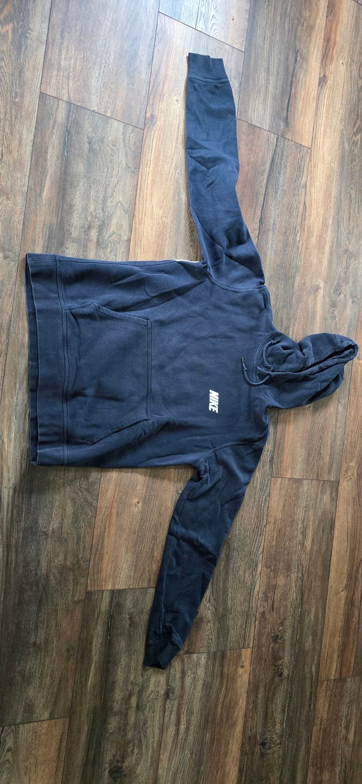 hoodie  trui nike maat M, Ophalen of Verzenden, Gedragen
