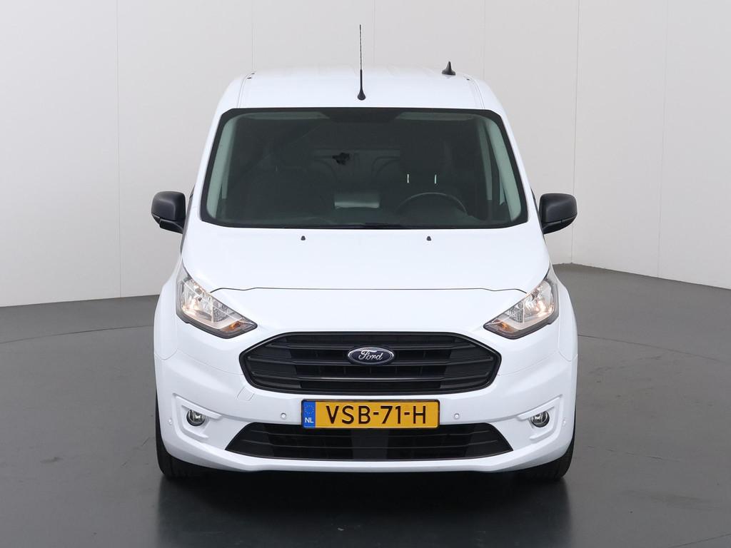 Ford Transit Connect 1.5 | EcoBlue | L1 | Trend | Bluetooth, Voorwielaandrijving, 1390 kg, Gebruikt, 4 cilinders