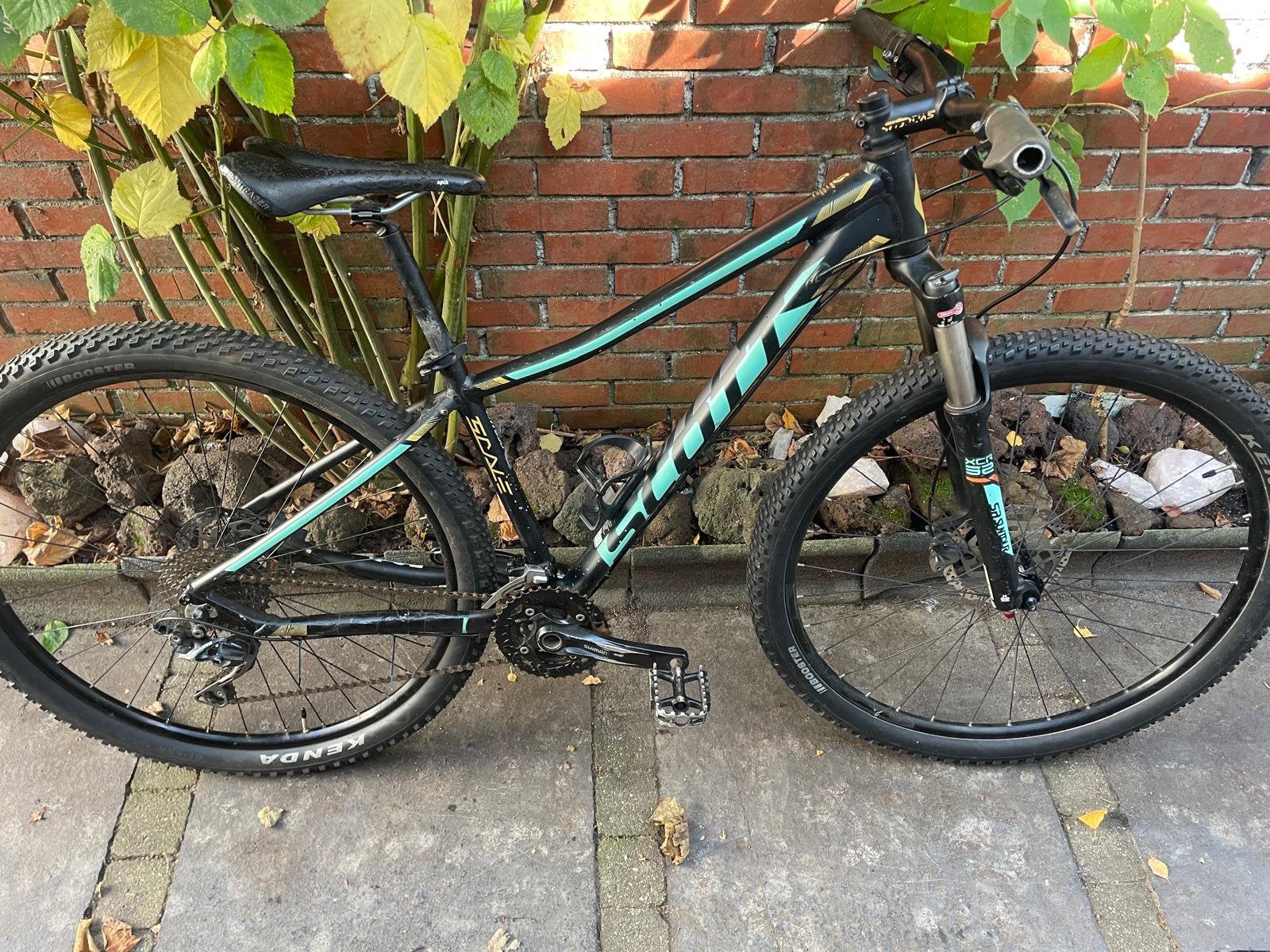 Scott scale 41cm 29inch mtb, Ophalen, Zo goed als nieuw, Overige merken