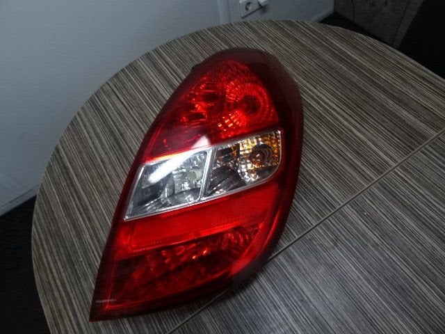 Achterlicht Hyundai I 20 bj 2011 rechts., Gebruikt, -, Ophalen of Verzenden, Hyundai