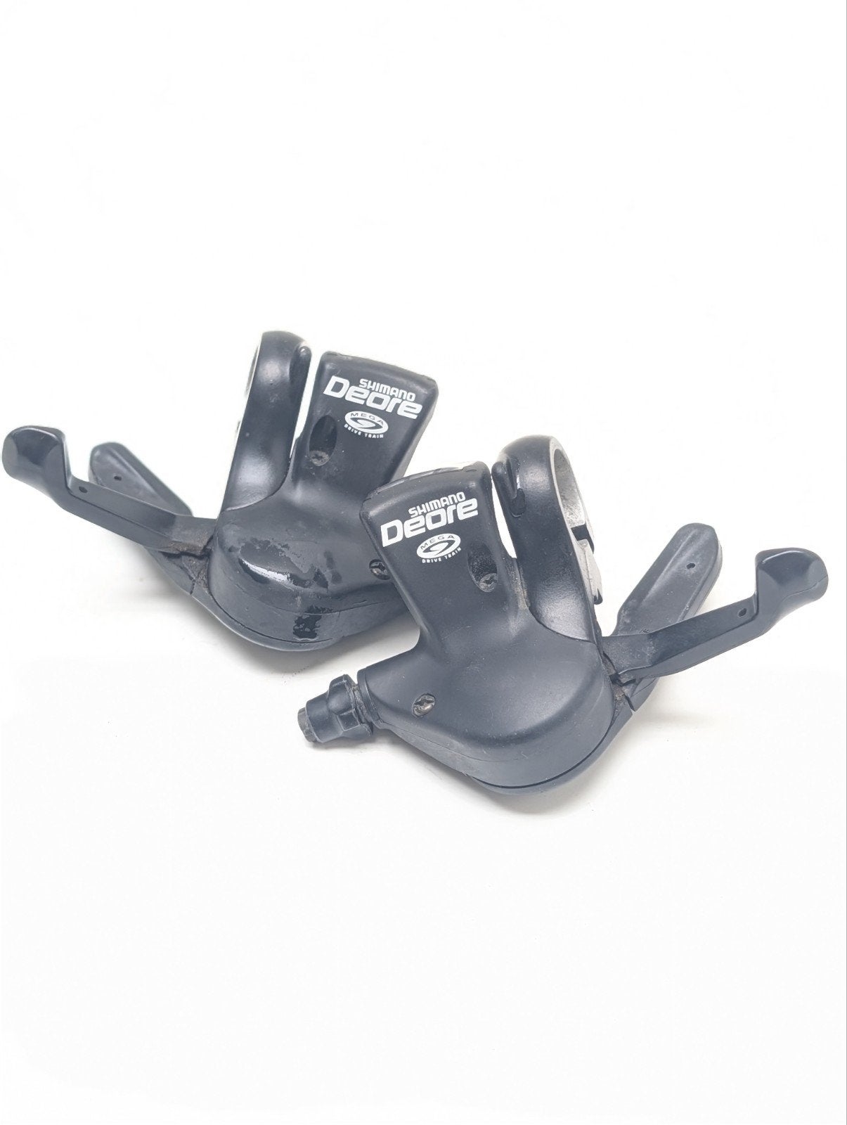 Shimano Deore shifters 39, Ophalen of Verzenden, Shimano Deore