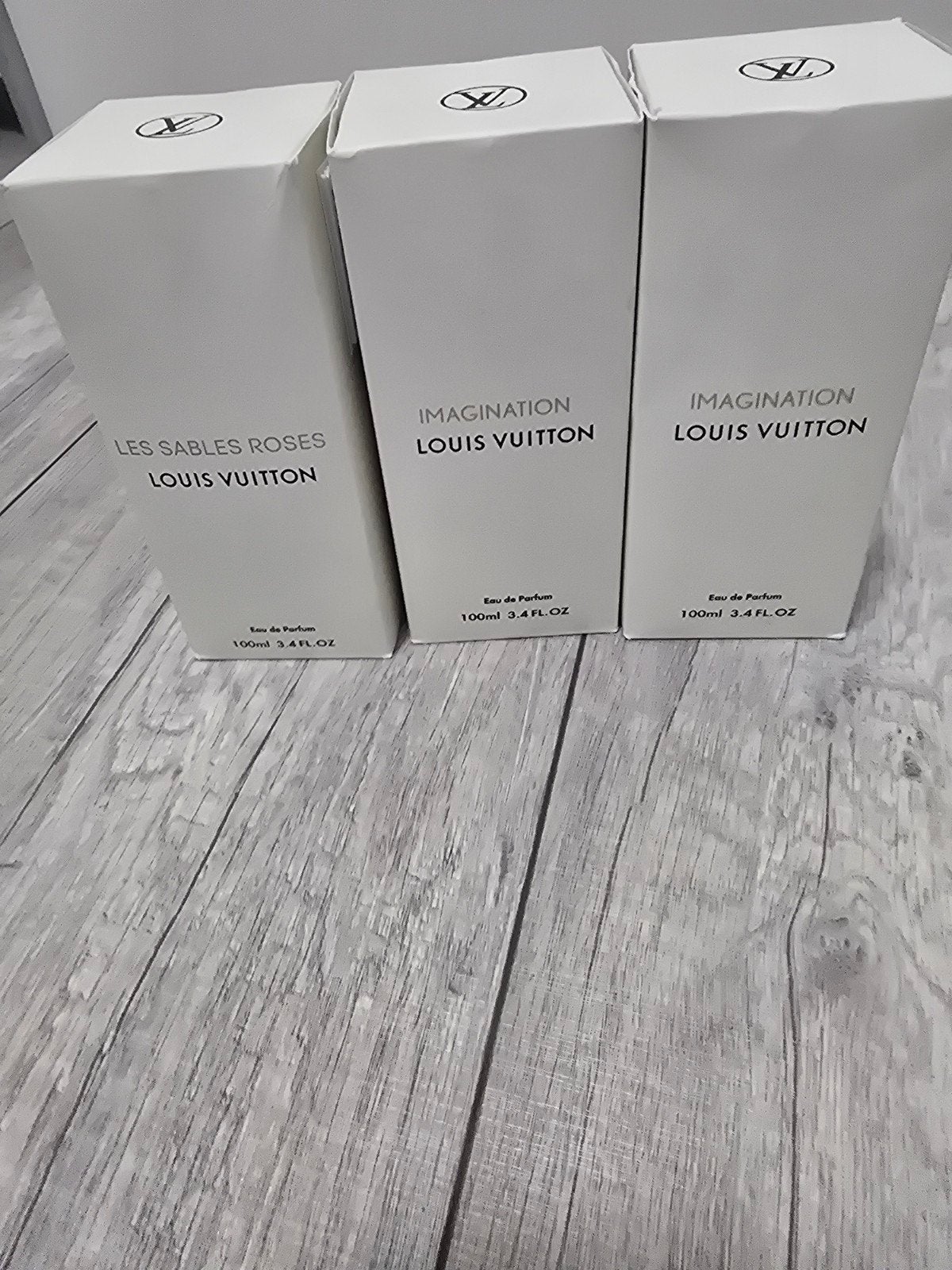 unisex parfums €60 per stuk, Ophalen of Verzenden