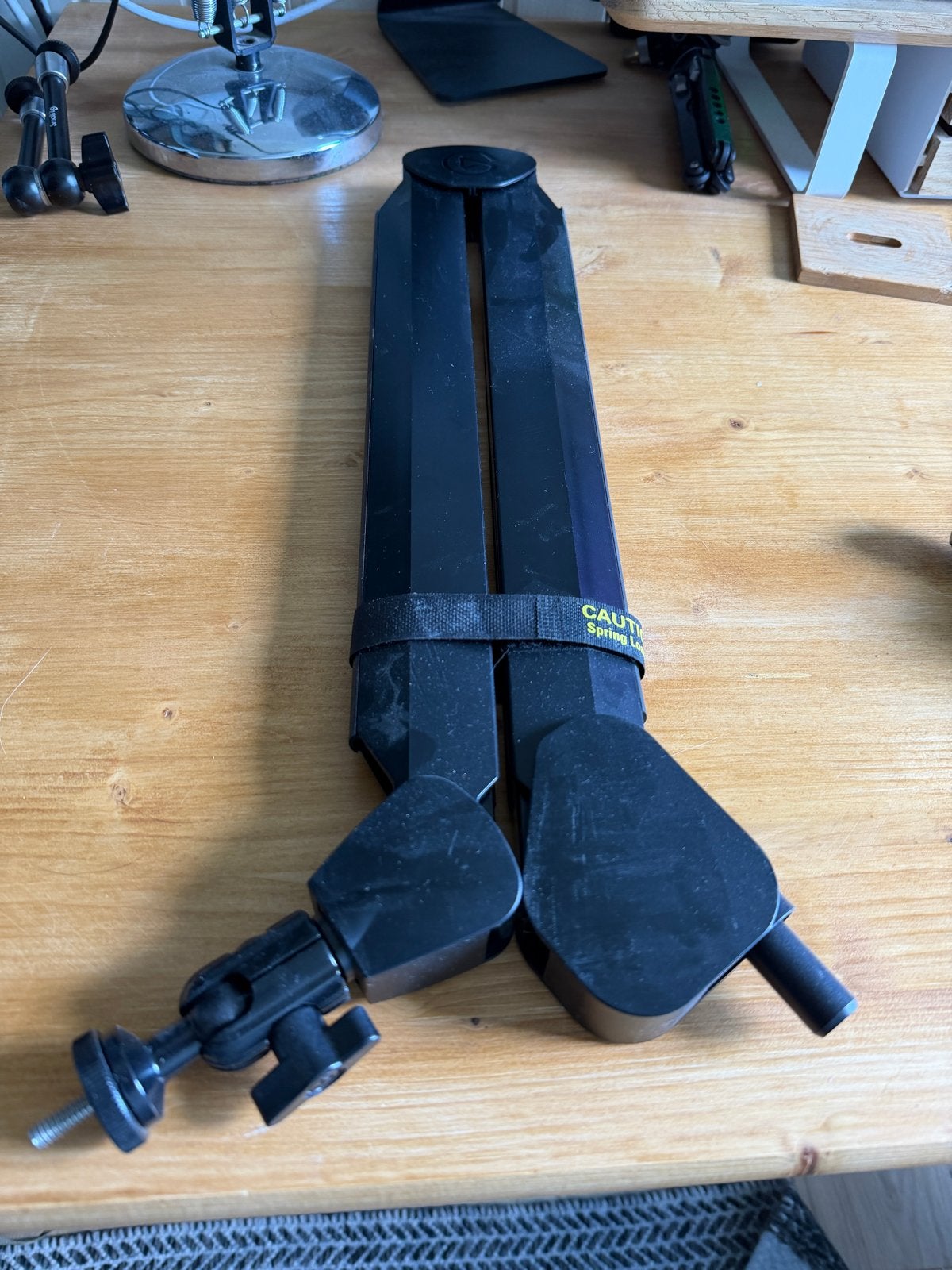 Elgato Boom Arm voor Bureau - Model 20AAM9901, Ophalen of Verzenden, Zo goed als nieuw