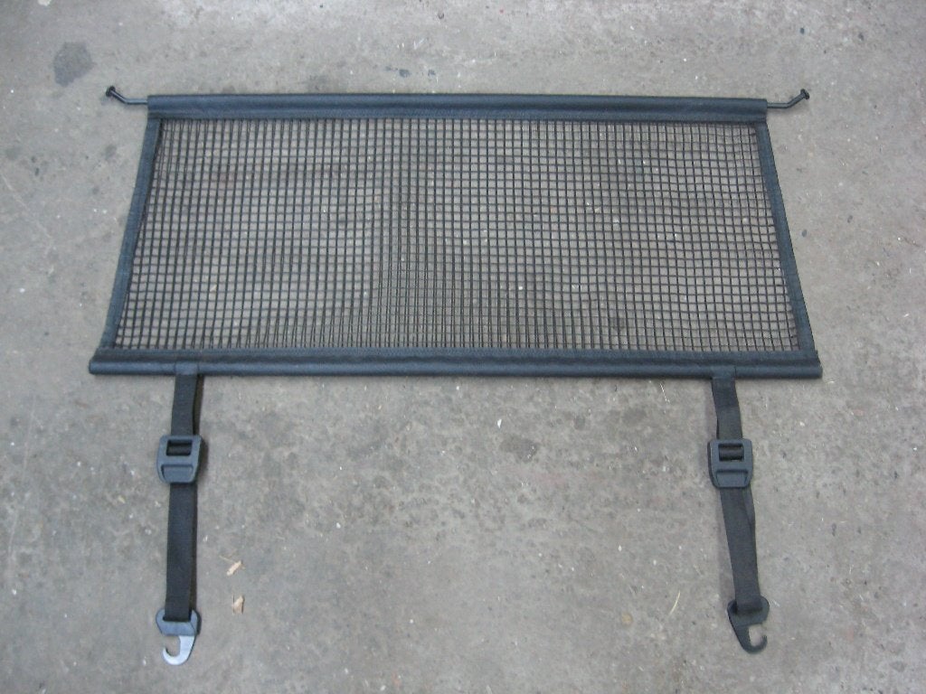 Bagagenet/hondenrek Saab 9-3 Estate., Ophalen, Gebruikt, Saab
