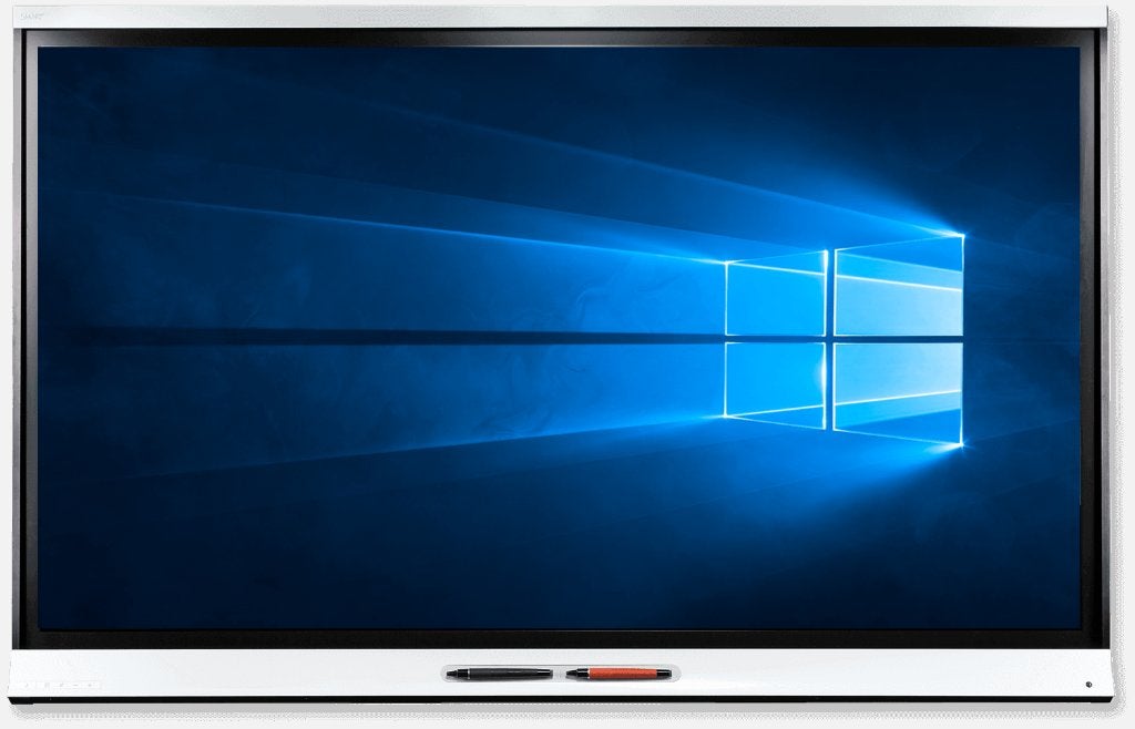 SMART (DIGI) Board 6075 (SPNL-6075) Touchscreen 75 inch, Ophalen, Zo goed als nieuw, Digiboard