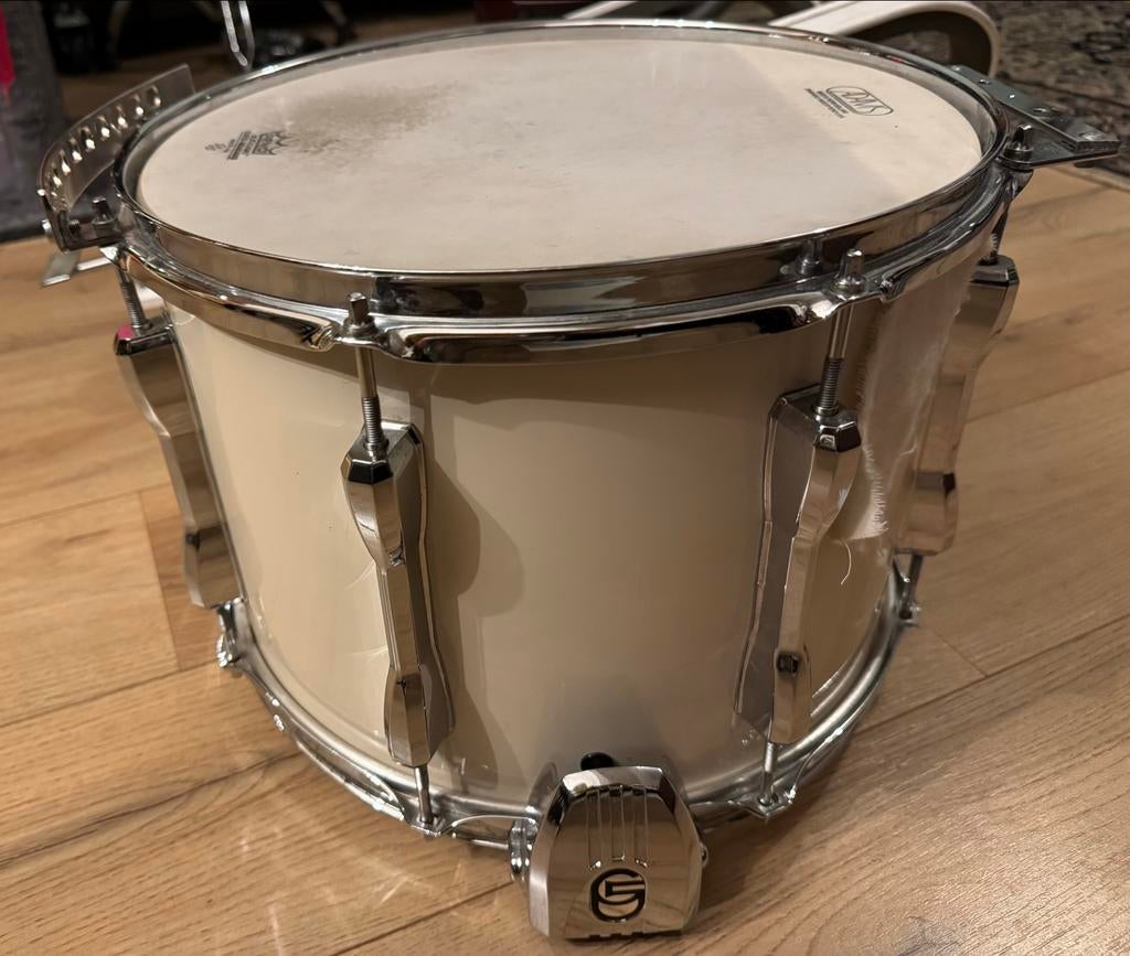 Majestic paradetrom 14” met draagtas, Ophalen, Gebruikt, Overige merken