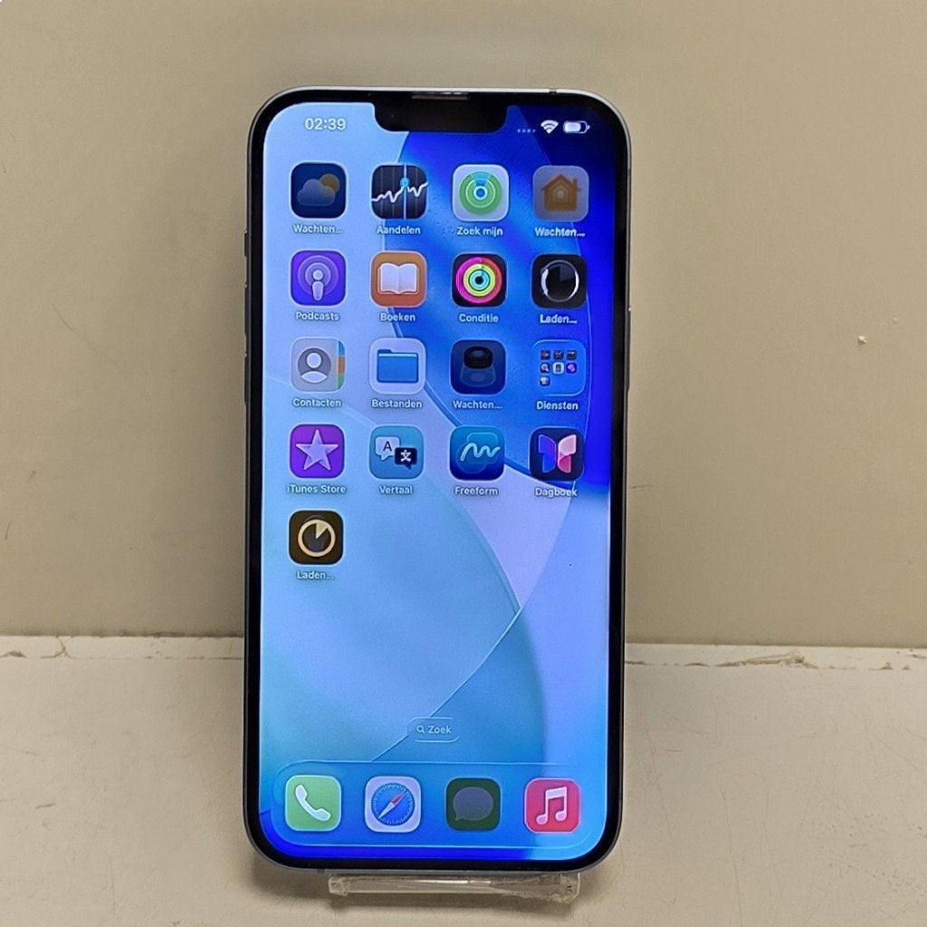 Apple iPhone 14 Plus | 128GB | Blauw | A-Grade (839112)