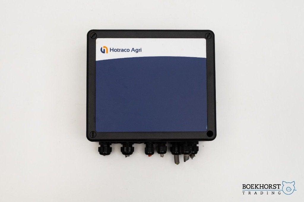 Hotraco Can-io-mc [356], Dieren en Toebehoren, Boekhorst Trading, Info@boekhorsttrading.com, Singel 16