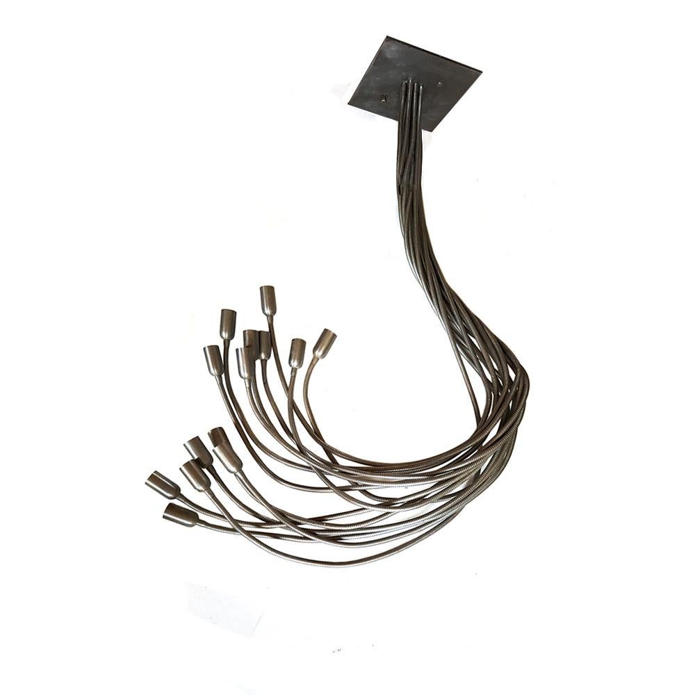 Italiaanse hanglamp, Ophalen, Gebruikt, -, -
