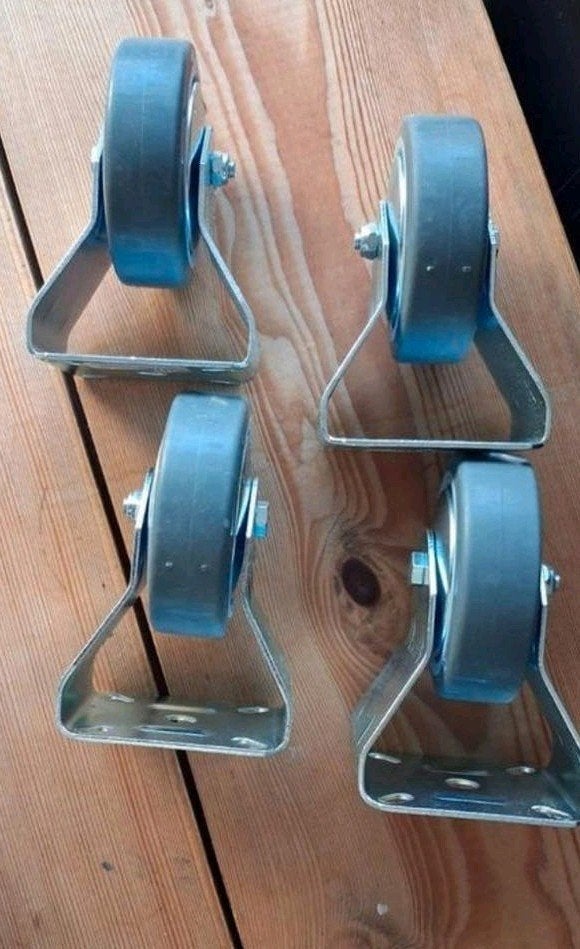 bokwielen, Verzenden, Nieuw