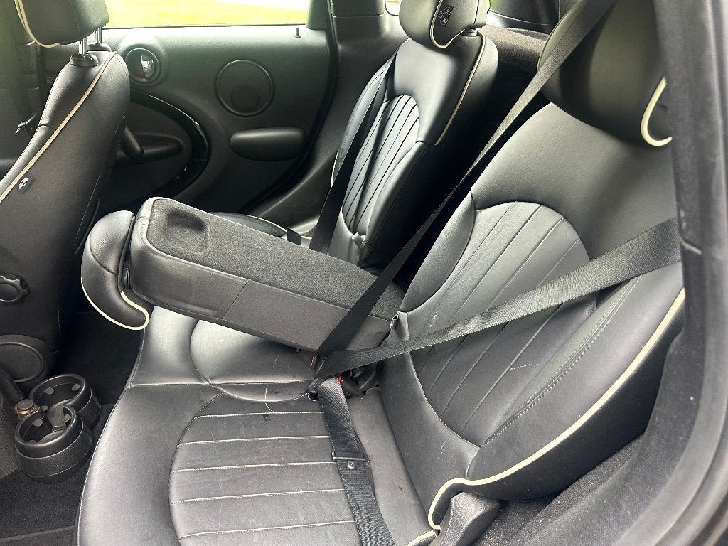 Foto 13 van Schitterende Exclusieve Mini Countryman 1.6 Cooper  JR APK