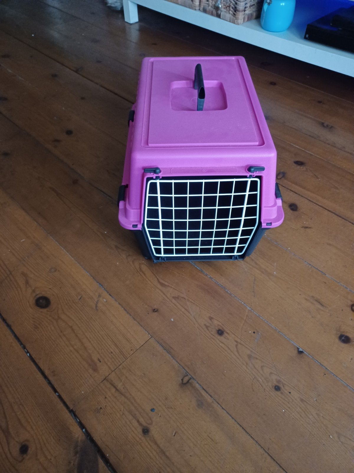 reismand nieuw, Dieren en Toebehoren, Ophalen of Verzenden, Nieuw