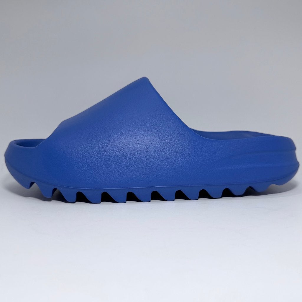 adidas Yeezy Slide Azure - Maat 40.5, Kleding | Heren, Ophalen of Verzenden, Nieuw, Adidas, Slippers