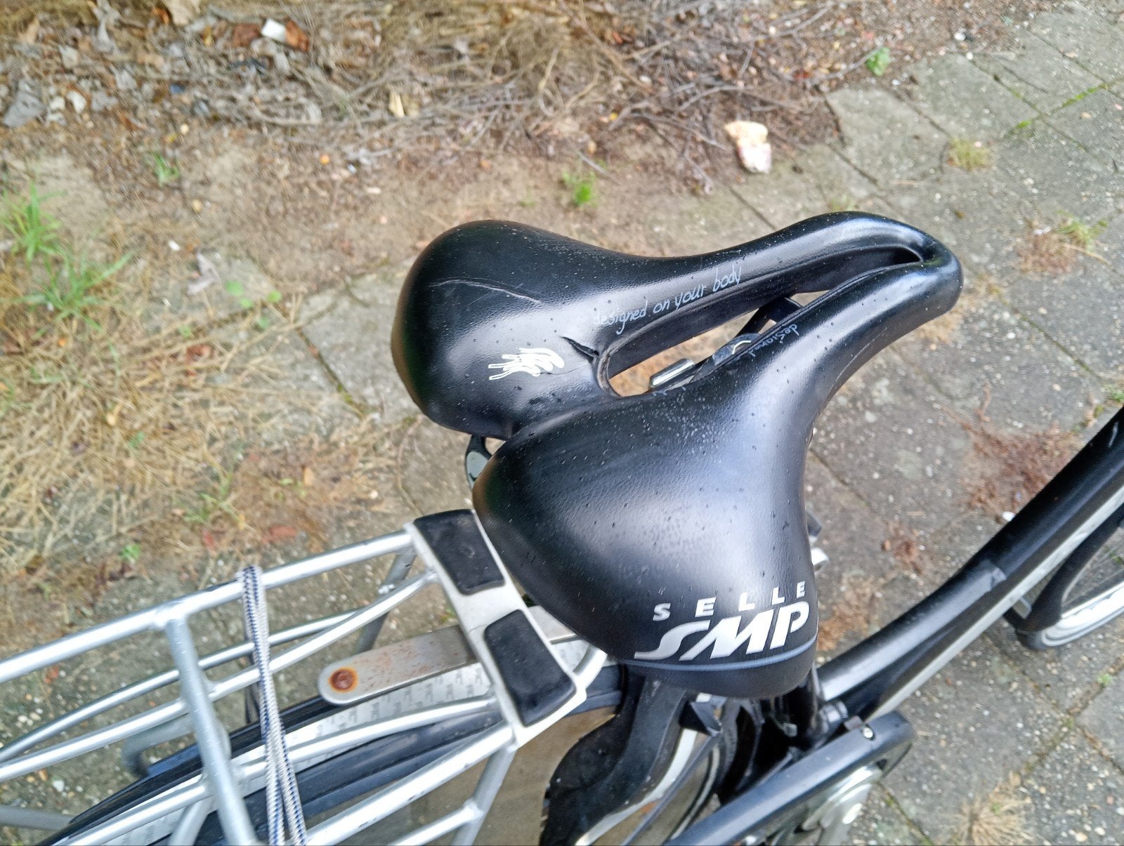 Batavus elektrische fiets met Sparta display, Gebruikt, Batavus, Ophalen of Verzenden, 51 tot 55 cm
