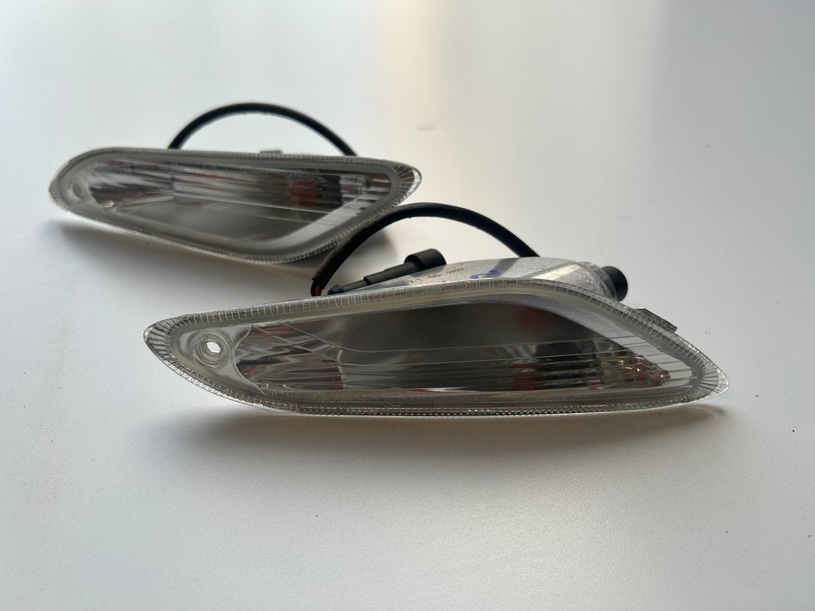 knipperlichten voor vespa sprint., Ophalen of Verzenden, Zo goed als nieuw, Overige typen