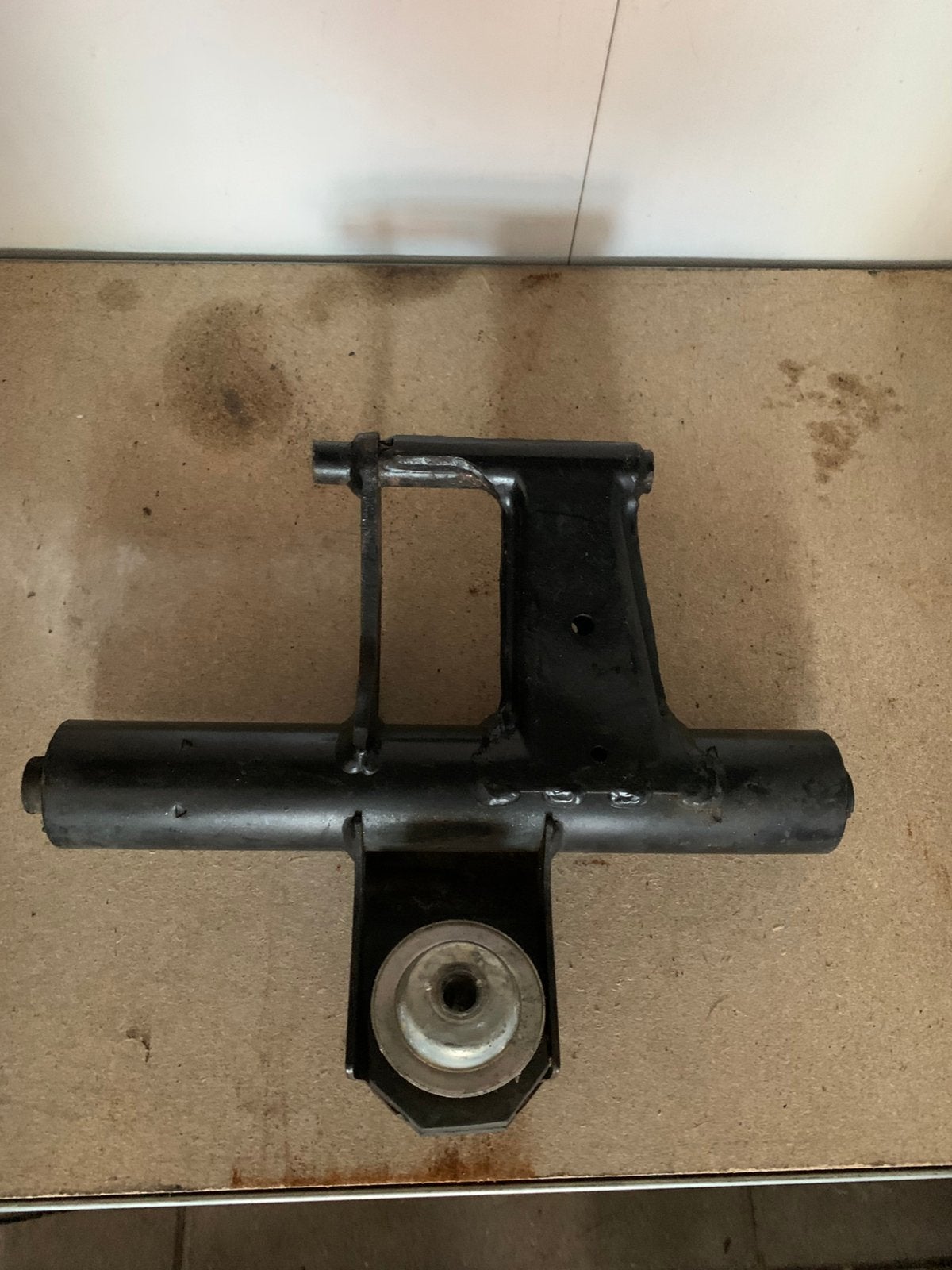 Vespa sprint subframe, Ophalen of Verzenden, Overige typen, Vespa