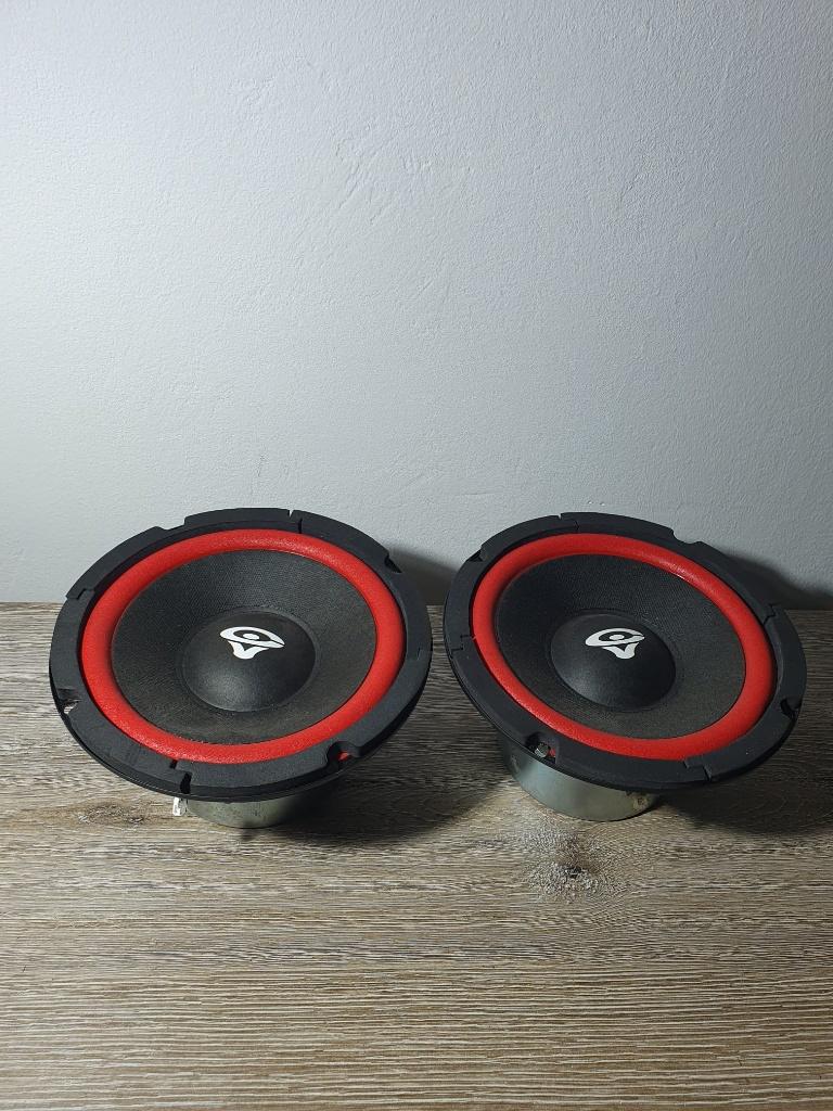 Peugeot 206 Deurspeakers, Ophalen of Verzenden
