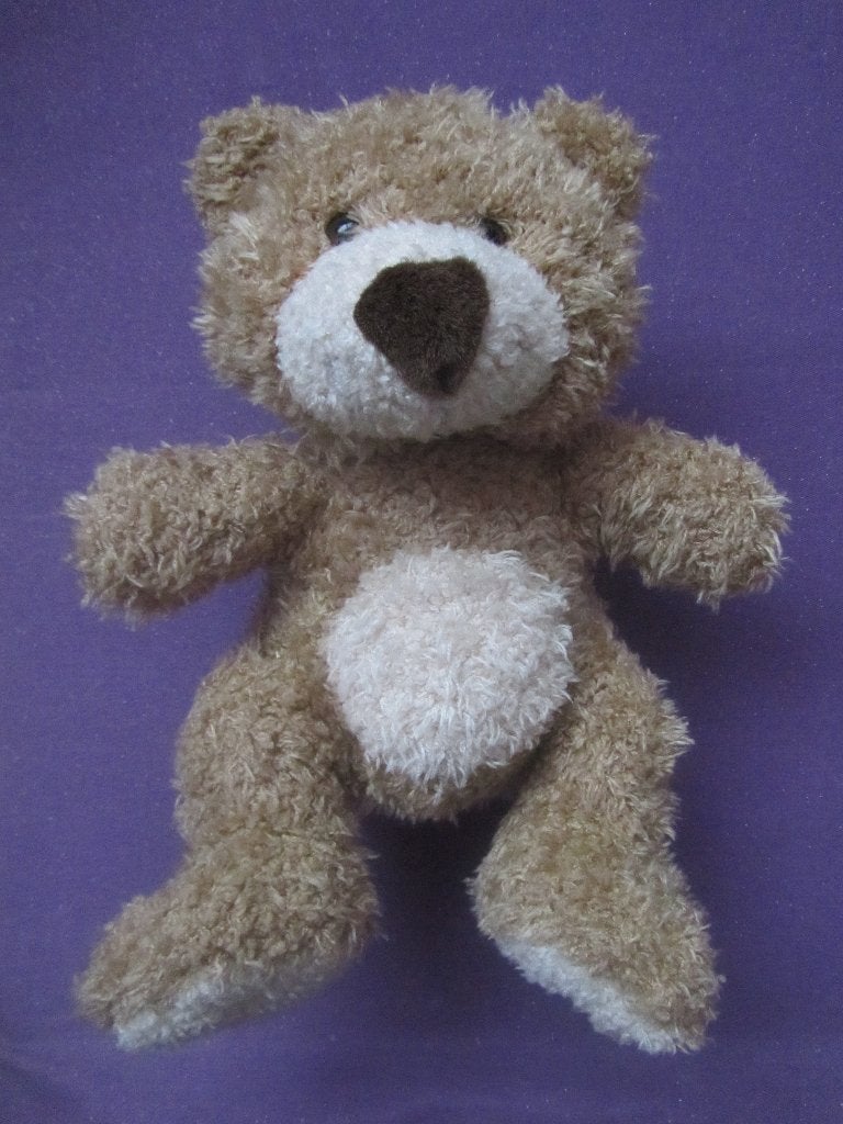 38 JARIGE HAPPY HORSE Knuffel BEER UIT 1988. 23 CM ZITTEND, Beer, Happy Horse, Nieuw, Ophalen of Verzenden