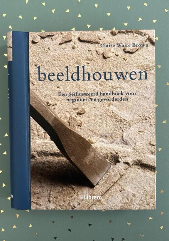 C.W. Brown - Beeldhouwen, Ophalen of Verzenden, Zo goed als nieuw, C.W. Brown