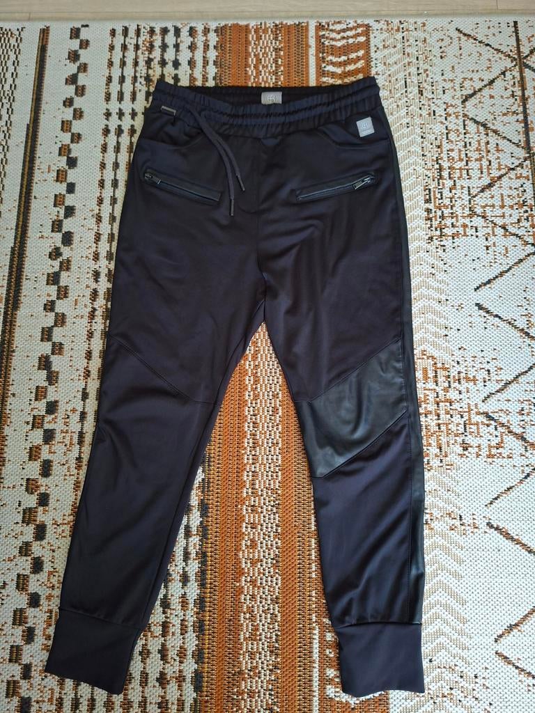 Elias Rumelis Dames Broek - Maat L, Zwart, Maat 42/44 (L), Ophalen of Verzenden, Zo goed als nieuw