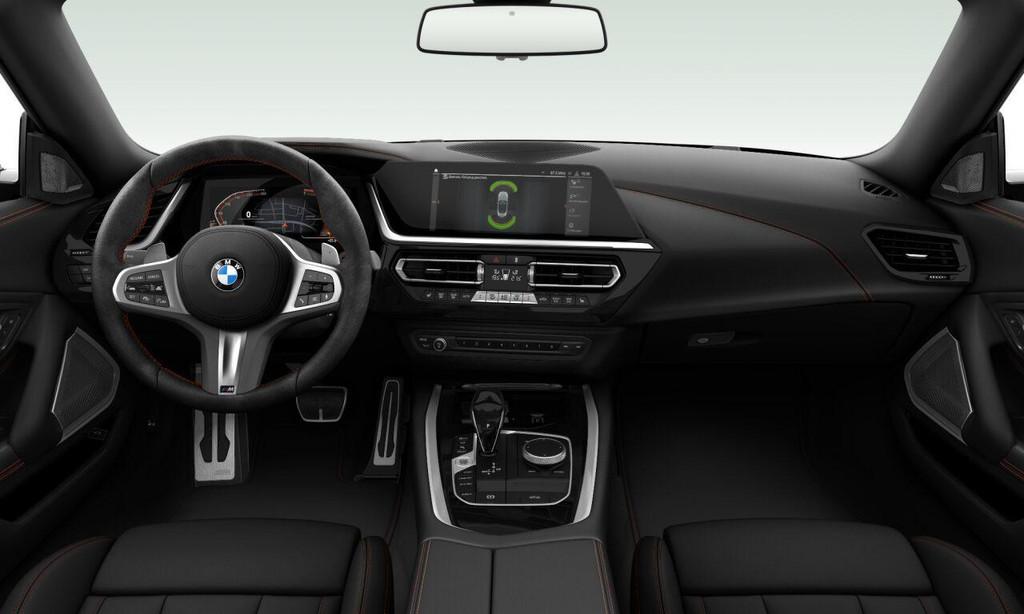 BMW Z4 Roadster sDrive30i Business Edition Plus | Final Edit, Automaat, 1998 cc, 4 cilinders, 1445 kg