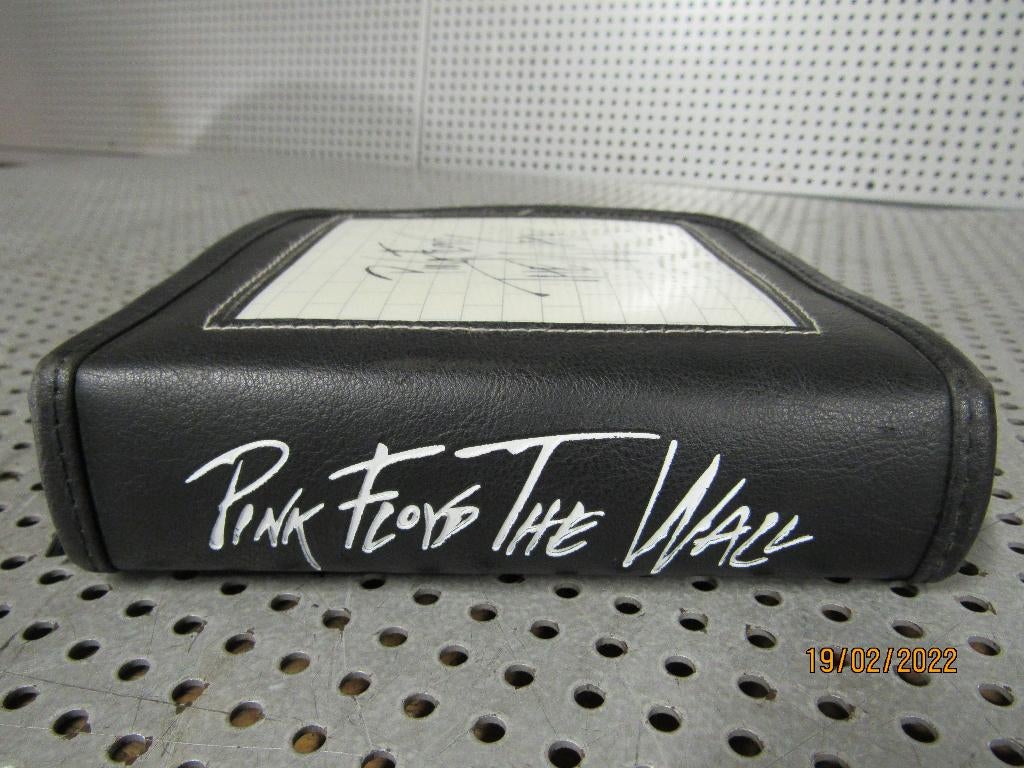 CD-hoes Hoesje voor CD opslag : Pink Floyd - The Wall, Ophalen of Verzenden, Zo goed als nieuw, Pink Floyd