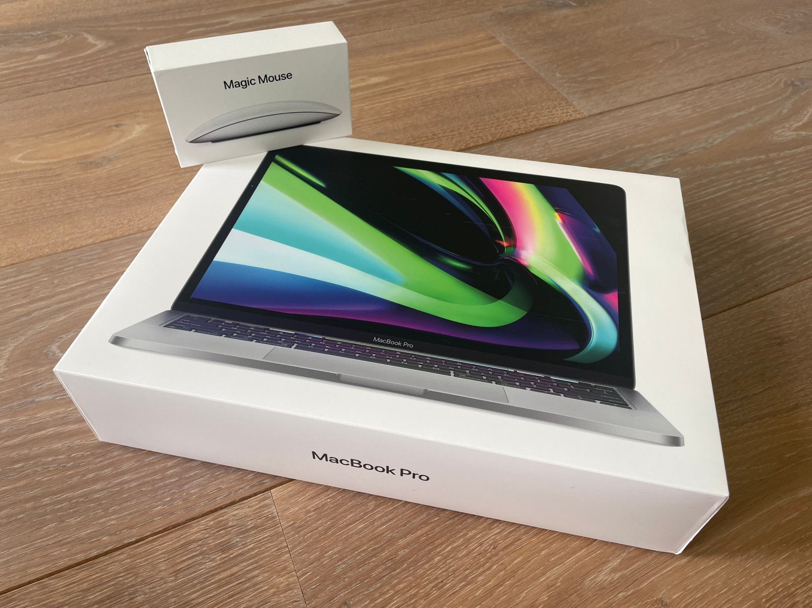 Apple MacBook Pro13 AppleM2 8GB, 256 GB, 8 GB, 13 inch, Zo goed als nieuw