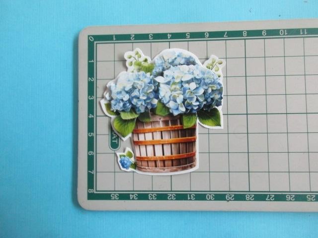 y1181 Bloemen, Verzenden, Nieuw, Overige thema's, Overige typen