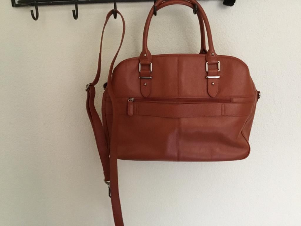 Picard schouder/ handtas, Sieraden, Tassen en Uiterlijk, Tassen | Damestassen, Ophalen of Verzenden, Nieuw, Handtas