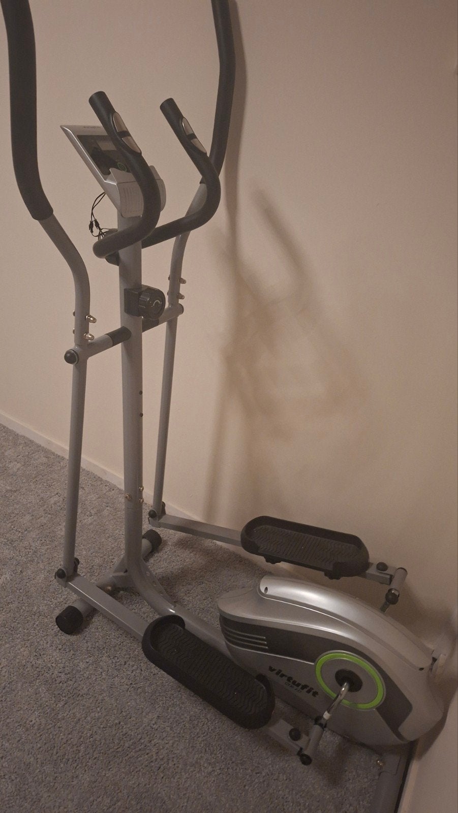 Crosstrainer, Sport en Fitness, Ophalen, Crosstrainer