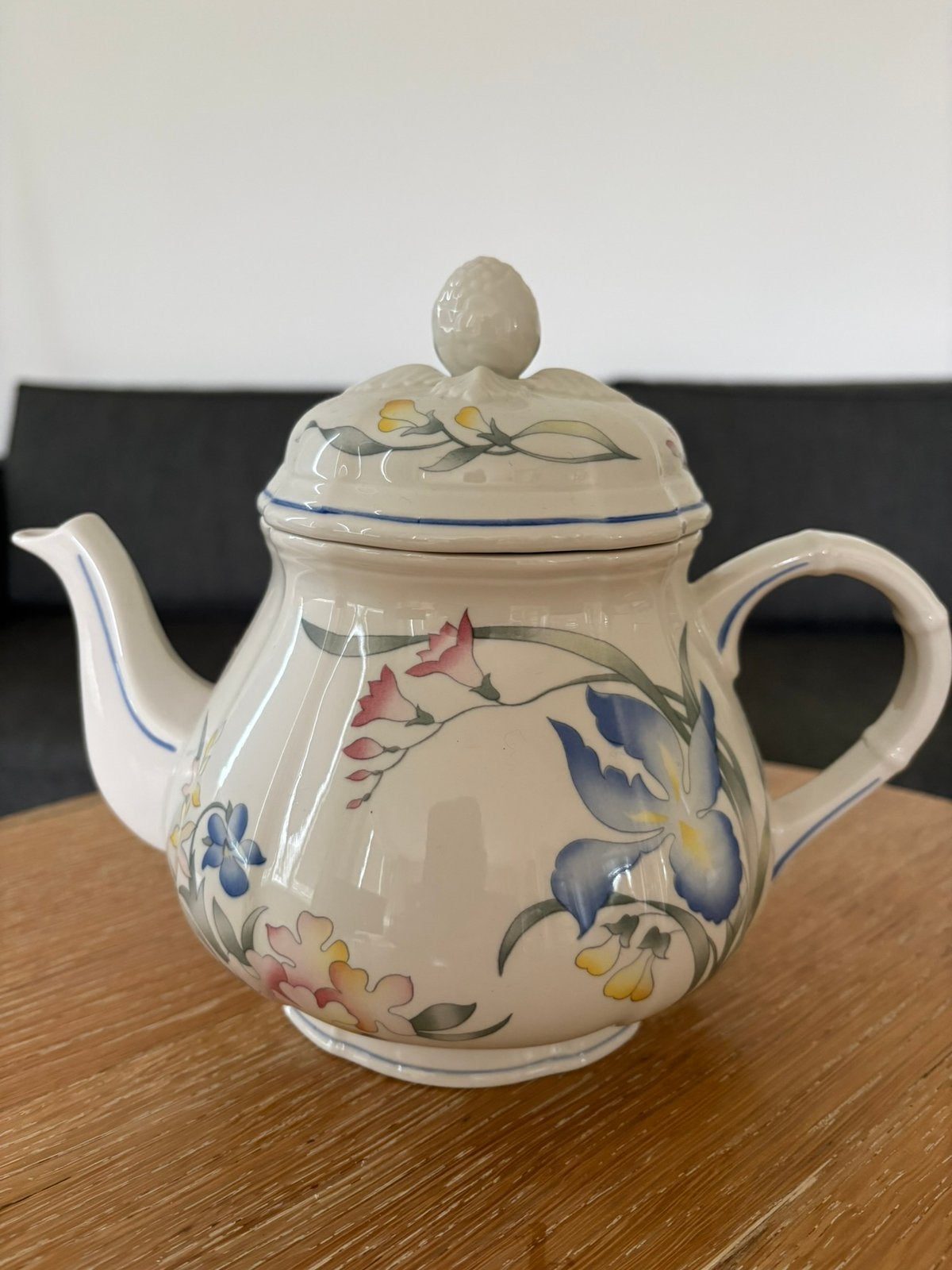 Villeroy & Boch Riviera Theepot, Ophalen of Verzenden
