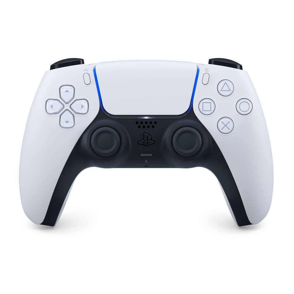 DualSense Controller voor PS5 of PC (2 stuks beschikbaar), Spelcomputers en Games, Spelcomputers | Sony PlayStation 5, Ophalen