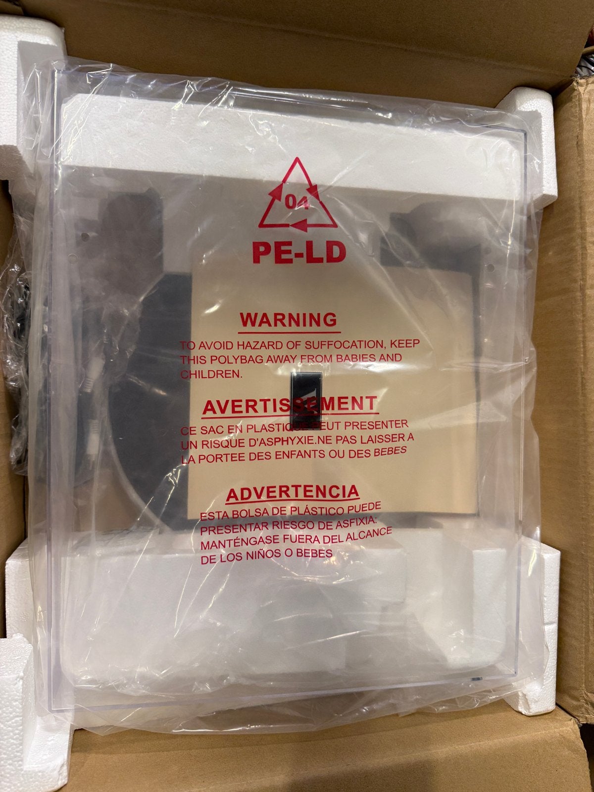 Argon Audio Onderdelen voor platenspeler, Overige merken, Argon, Nieuw, Ophalen of Verzenden